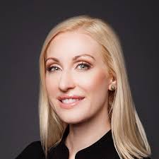 Rebecca Chin Email & Phone Number