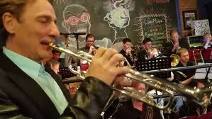 Carnival of Venus for Gary Curtin (Allen Vizzutti/arr.Jonathan Bates)  Regular 2018 with Gary Curtin