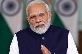 PM Narendra Modi | Opposition will remain in opposition with reduced  strength in 2024 LS polls: PM Modi, accuses them of 'indirectly' supporting  Parliament security breach - Telegraph India