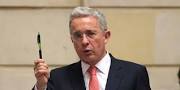 Resultado de imagen para "en contra de uribe"