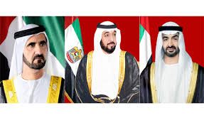 Local holiday is schoalcher day (slavery abolition day) july 12 (1848). Emirates News Agency Uae Leaders Congratulate Argentinian President On Independence Day Toysmatrix
