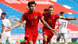 Neco williams is different class this season quality: Neco Williams Savours Wales Goal And Targets Win Over England At Wembley Bbc Sport