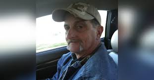 Obituary information for Danny Ray Littlejohn