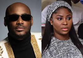 Will 2Face Idibia's new relationship with Natasha Osawaru be a smooth  transition?