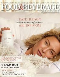 Food &amp; Beverage Magazine