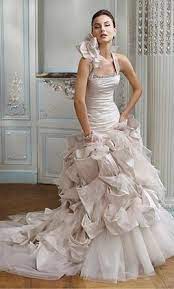 Ian Stuart Calypso Buy This Dress For A Fraction Of The Salon Price On Preownedweddingdre Wedding Dresses Tips For Wedding Dress Shopping Ruched Wedding Dress