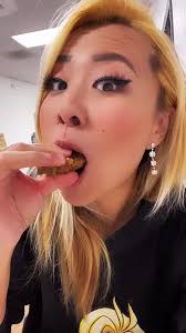 Checking out @thecitykitch @Distinctivesc soul food 😳 in charlotte #eat  #rainaiscrazy #northcarolina