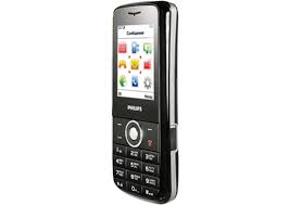 گوشی موبایل فیلیپس ایکس 116 - Philips X116