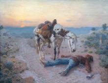 Jump to navigation jump to search. William Robinson Leigh Paintings Artwork For Sale William Robinson Leigh Art Value Price Guide