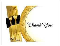 We would enjoy getting together with you again within the next few months and will be in touch to make plans. Thank You Quotes For Dinner Party Quotesgram
