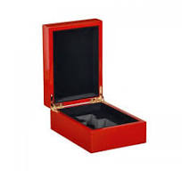Custom Custom Luxury Wooden Box Chinese elements Mdf Wooden ...