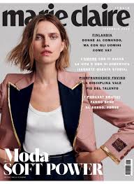 Van een workshop script schrijven tot speciaalbiertjes proeven. Media Press Women Fashion Week Magazine Marie Claire Fashion Designer In Paris France