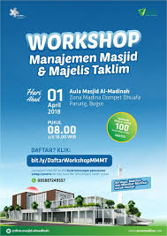 8 contoh surat perjanjian sewa ruko kios … Workshop Manajemen Masjid Dan Corps Dai Dompet Dhuafa Facebook