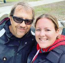 Nice day for a ride here in WNC. Just out to clear the head.