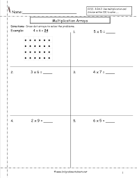 Looking for worksheets to make learning math on valentine's day a bit 3rd grade math also introduces fraction worksheets and basic geometry, both topics where mastery. Grade Multiplication Worksheets Pdf Free Printable Third Grade 3rd Grade Math Worksheets