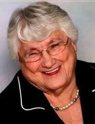 Obituary information for Ella Ann Jones