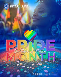 Zeta Phi Beta Sorority, Inc.