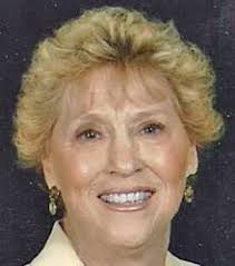 Patricia Manger Obituary (2014)