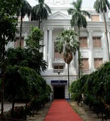Technology campus, university of calcutta, kolkata. University Of Calcutta