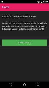 Sau khi chọn số robux xong, bạn tiếp … Cheats For Clash Of Zombies 2 Atlantis For Android Apk Download