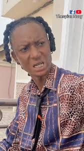 i wonderoo 😂😂#realhouseofcomedy