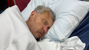 Fundraiser by Sharon Yeager : Sharon's Husband Starts Palliative Care