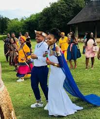 Lovely Love African Traditional Wedding Dress African Traditional Wedding African Wedding Dress