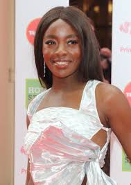 Fletcher, a singer and guitarist, arrives on the show 10 years after his bandmate mcfly, harry judd, won the winning glitter ball in 2012 for winning. Aj Odudu The Princes Trust Awards 2019 Celebmafia