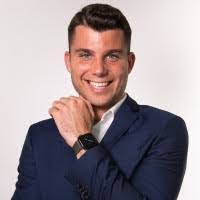 Kevin Bence's Instagram, Twitter & Facebook