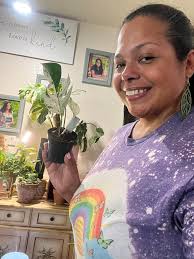 I waited all day for these to get delivered!🩷❤️💚💙 IOD Summer Release  “Sarah Featon's Botanicals”.