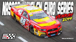 Here's how to stream every nascar game live. Nascar Whelen Euro Series Raceway Venray 2019 Sass Motorblog