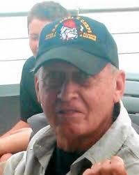 Obituary of Robert J. Irwin, Jr.