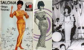 Buy, sell, and discover fashion, home decor, beauty, and more. Fashion Icon In Malay Society During 60s Quench Your Thirst