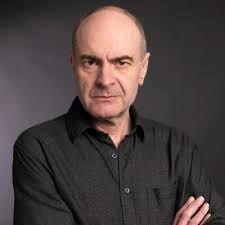 So excited to be the Master of Ceremonies for the 80th Anniversary of the  American Community Schools of Athens, Greece.