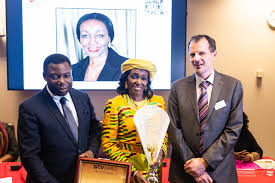 Nana Konadu Agyeman Rawlings - Wikipedia