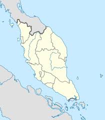 4.3 mi) from jerteh in gong kedak, a town in between the state of kelantan and terengganu in. Rmaf Gong Kedak Air Base Wikiwand