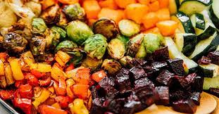 Whether you're reheating pizza or feeding a family an air fryer can be a handy convenience. Air Fryer Vegetables How To Air Fry Virtually Any Veggie