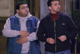 فيلم حرامية في كي جي تو كامل اون لاين Hd 2001 فيلم دوشه