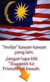 Mungkin jerebu juga muncul, maklumlah musim jerebu sekarang. Malaysia Oh Tanah Airku Home Facebook