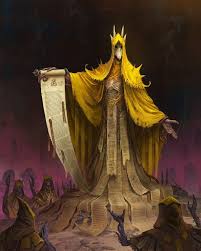 Arttlg Digitalart Artwork Wallpaper Drawing Art Colorful Painting Scifi Fantasy Monster Concept Art Horror Art Lovecraftian Horror