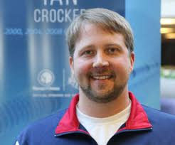 Olympian Ian Crocker Officially Flies Into ISHOF's Induction Class