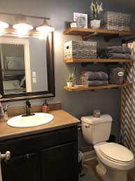 Industrial Bathroom Pinterest Win Bathroom Wall Cabinets Bathroom Mirrors Diy Bathroom Mirror Frame