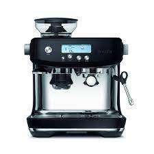 Check spelling or type a new query. The Barista Pro Espresso Machine Breville