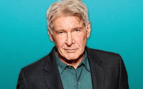 Domestic box office grosses of his films total over $5.1 billion. Harrison Ford Reveals His Secret To A Happy Marriage And What S Next For Indiana Jones Harrison Ford Interview