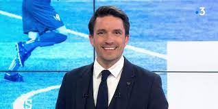 Alles over de olympische spelen. Comment Fabien Leveque Fait Vivre Tout Le Sport Malgre Des Stades Vides