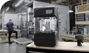 UltiMaker: Professional 3D Printers that Empower Innovation