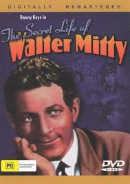 The Secret Life Of Walter Mitty: Amazon.co.uk: DVD & Blu-ray
