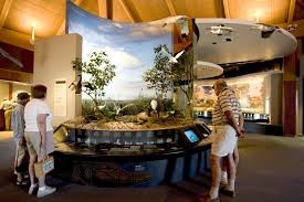 Visitor Facilities Images