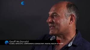 Geoff McDonald