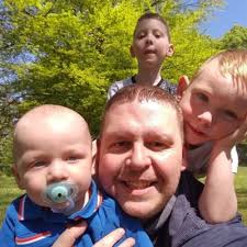 David Burton-Nickson (@dbnickson80)